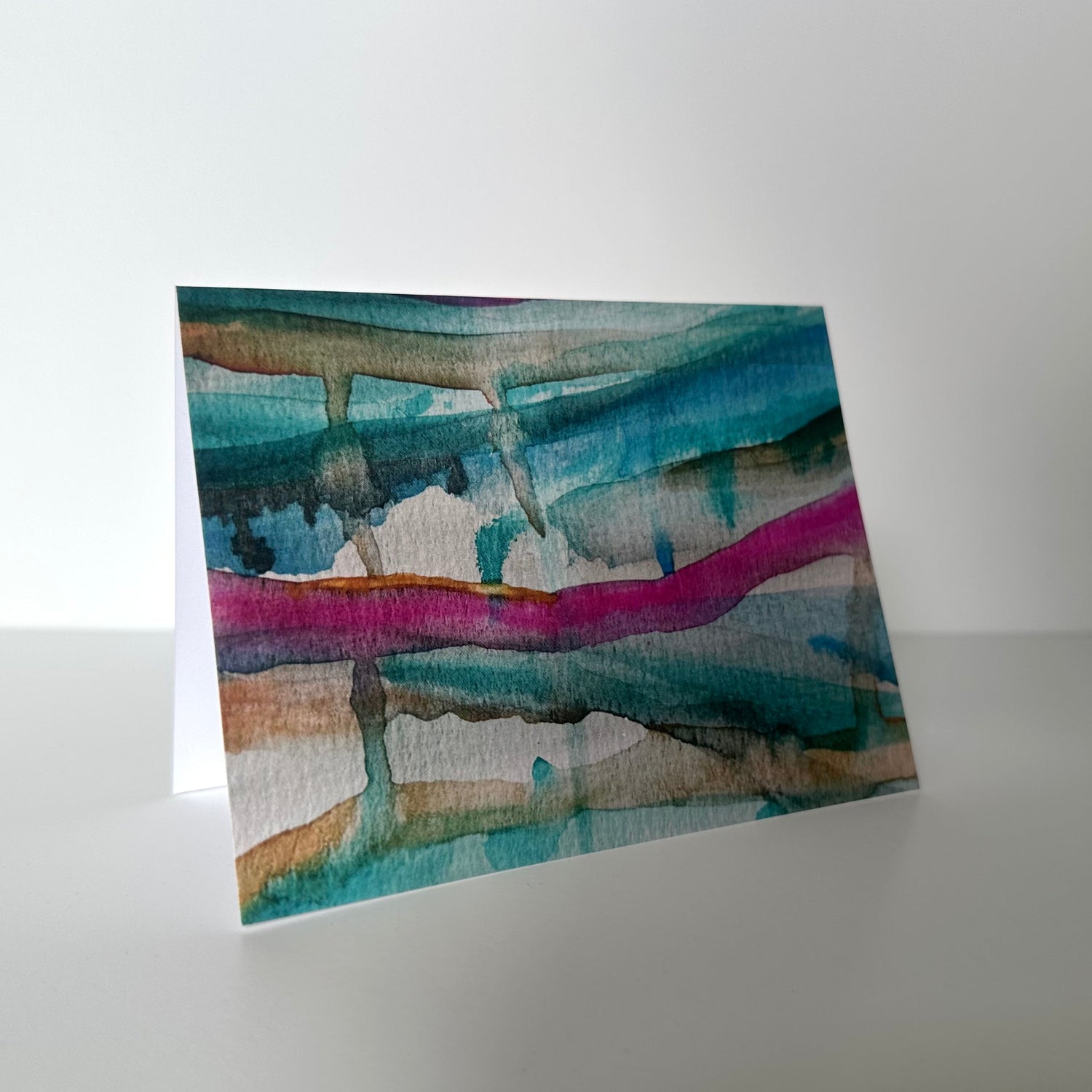 Watercolor Greeting Cards